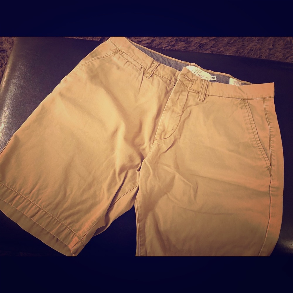 H&M shorts